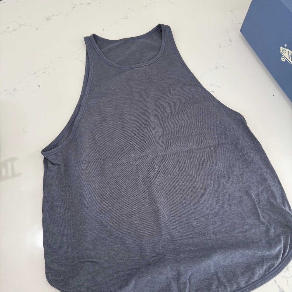 Workout Tank